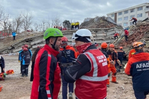 YALOVA TATBİKATI
