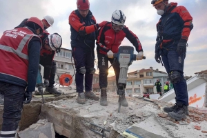YALOVA TATBİKATI