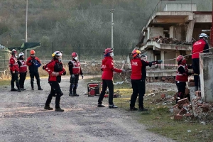 AKREDİTASYON KAMP EĞİTİMİ