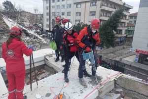 YALOVA TATBİKATI