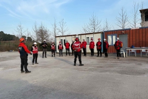 AKREDİTASYON KAMP EĞİTİMİ