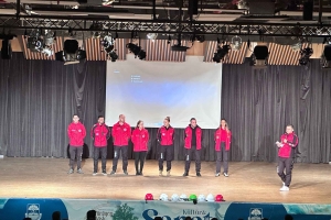 RAİF DİNÇKÖK KÜLTÜR MERKEZİ 