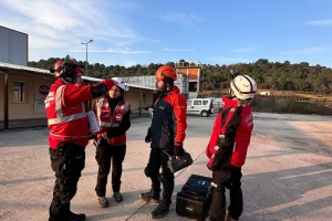 AKREDİTASYON KAMP EĞİTİMİ