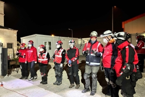 AKREDİTASYON KAMP EĞİTİMİ