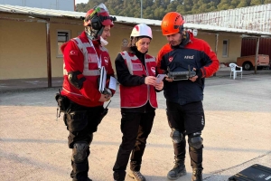 AKREDİTASYON KAMP EĞİTİMİ