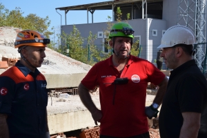 ETKİNLİKLERİMİZ