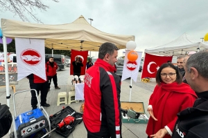 ETKİNLİKLERİMİZ