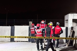 AKREDİTASYON KAMP EĞİTİMİ