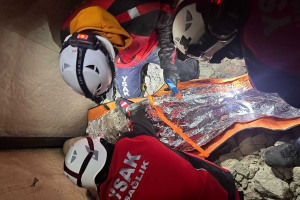 AKREDİTASYON KAMP EĞİTİMİ