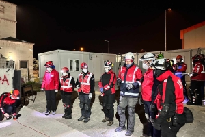 AKREDİTASYON KAMP EĞİTİMİ