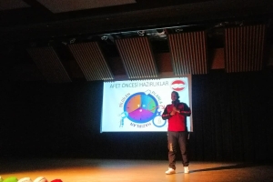 RAİF DİNÇKÖK KÜLTÜR MERKEZİ 