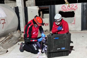 AKREDİTASYON KAMP EĞİTİMİ