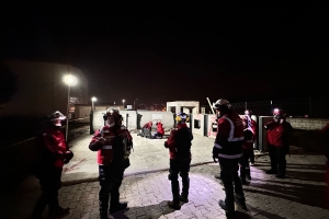 AKREDİTASYON KAMP EĞİTİMİ