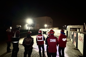 AKREDİTASYON KAMP EĞİTİMİ