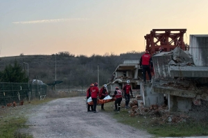 AKREDİTASYON KAMP EĞİTİMİ