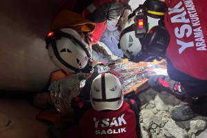 AKREDİTASYON KAMP EĞİTİMİ