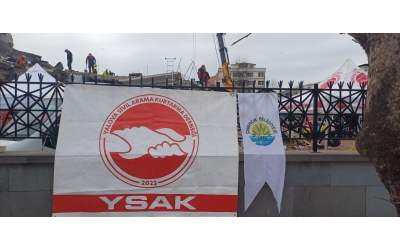 YALOVA TATBİKATI
