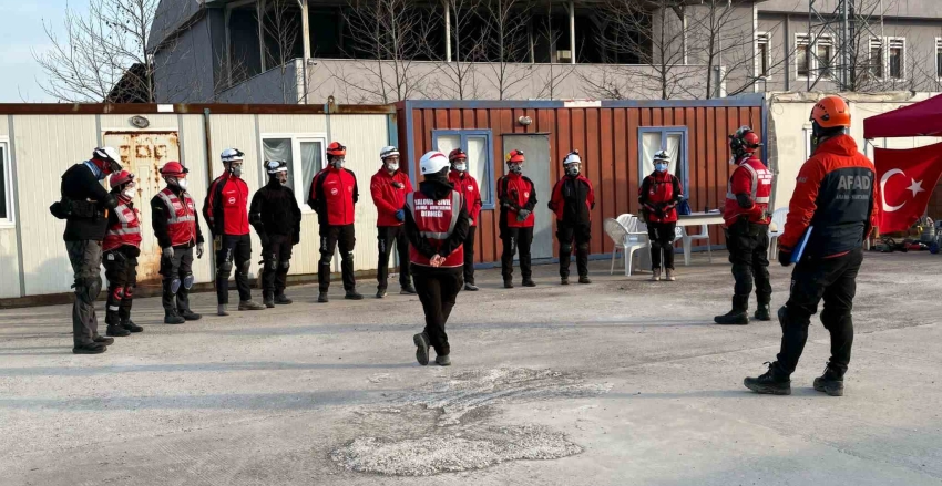 AKREDİTASYON EĞİTİMİ