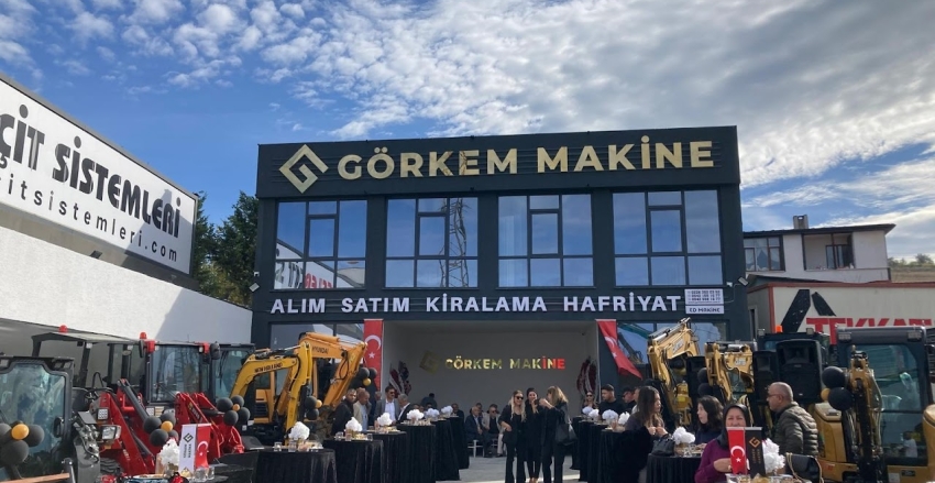 TEŞEKKÜR EDERİZ