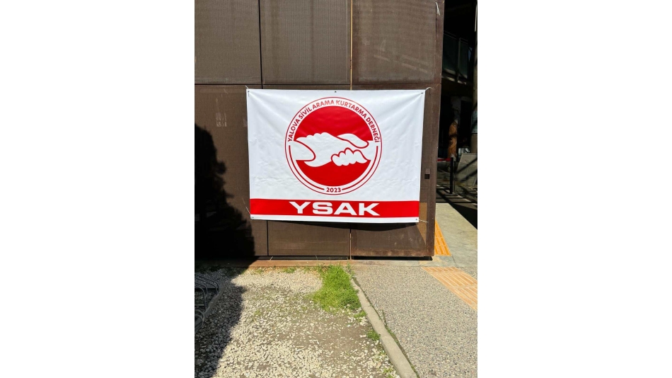 RAİF DİNÇKÖK KÜLTÜR MERKEZİ 