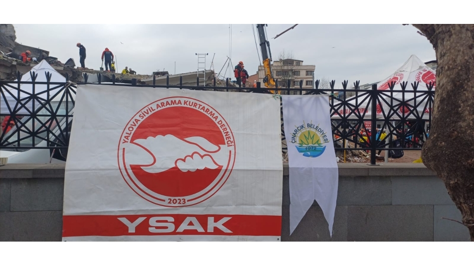 YALOVA TATBİKATI